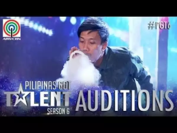 Video: Philipinas Got Talent - 2018 Edition November....